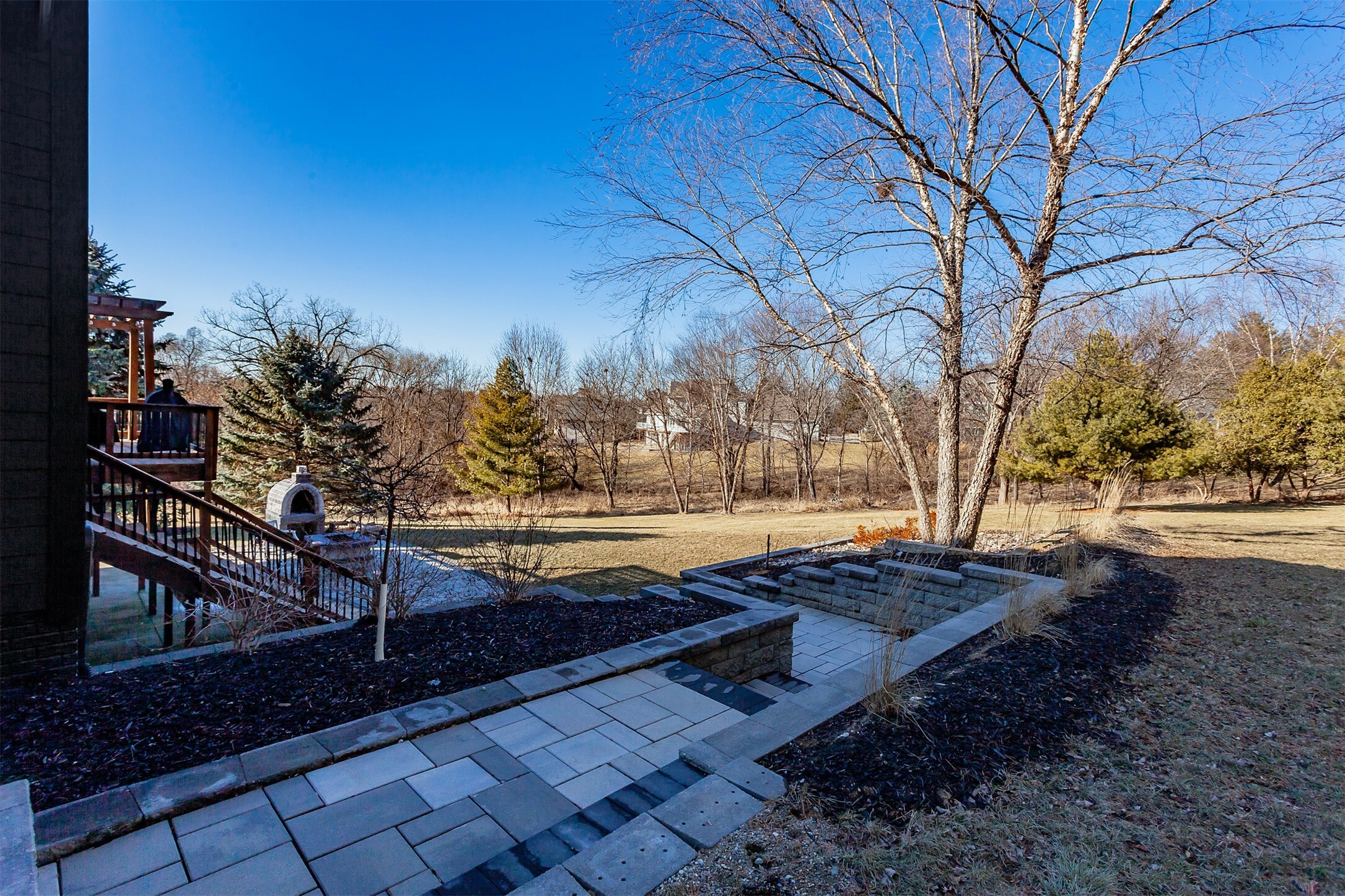 Property Photo:  4205 Quail Court  IA 50265 