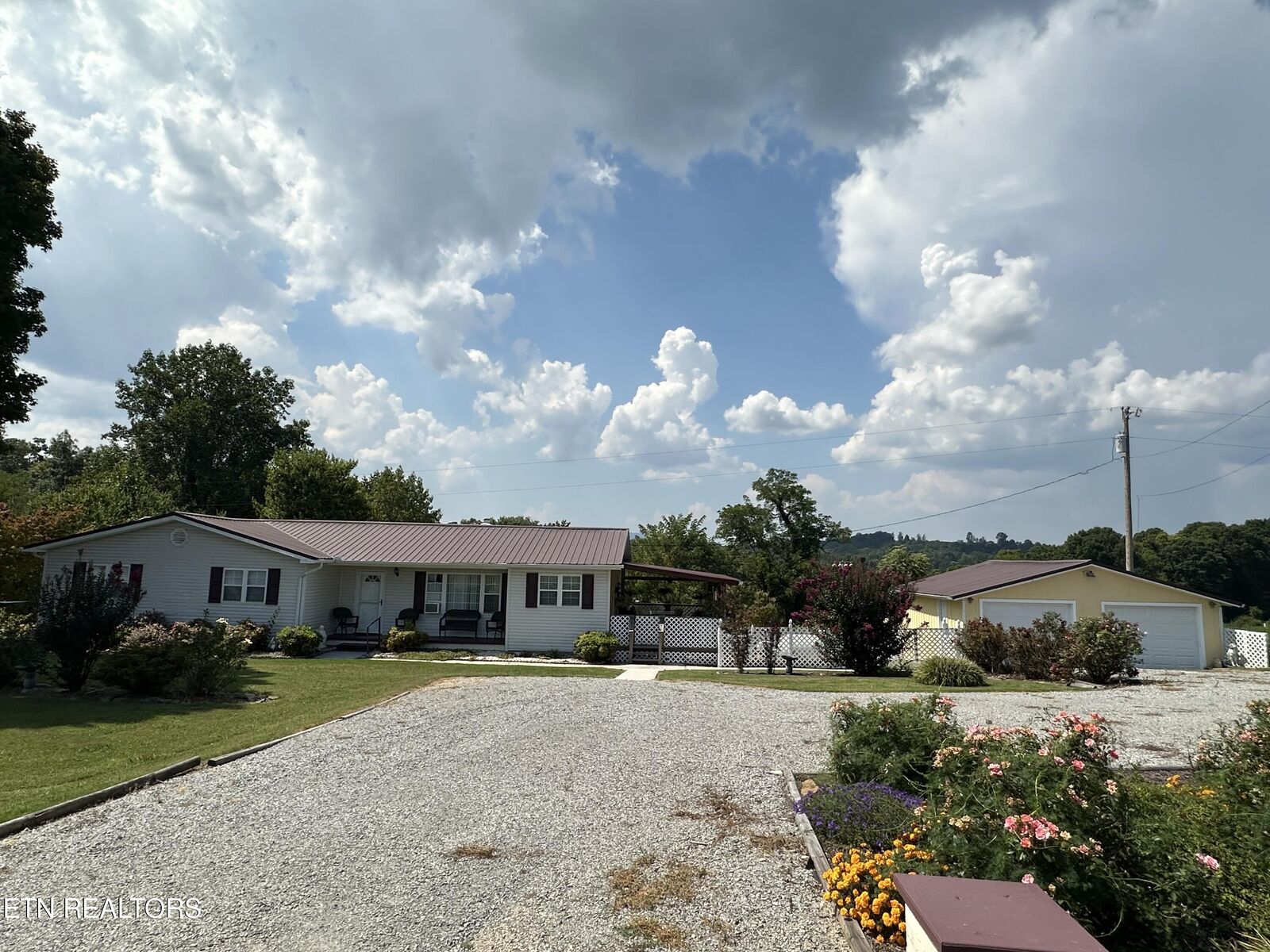 Property Photo:  189 Norman Rd  TN 37757 