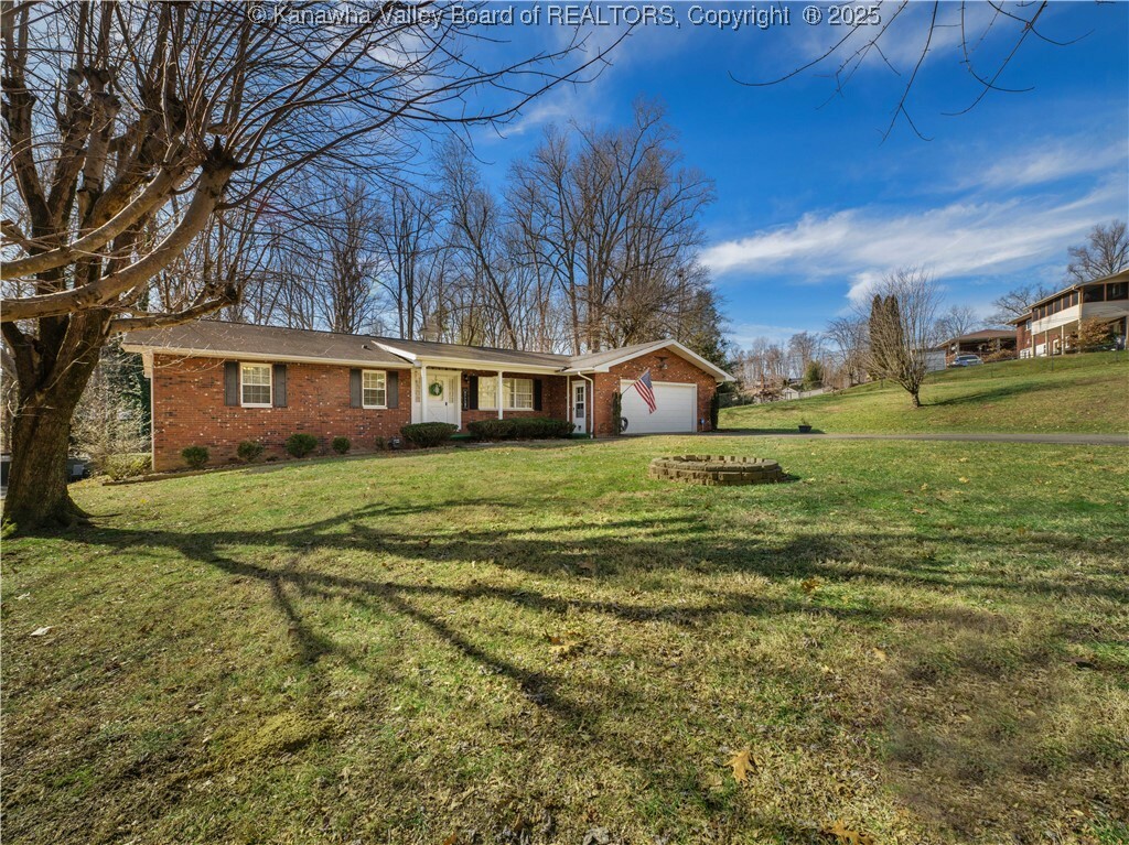 Property Photo:  952 Pine Hill Estates  WV 25530 