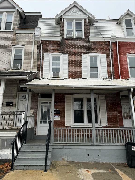 Property Photo: 826 North 9th Street 1 PA 18102