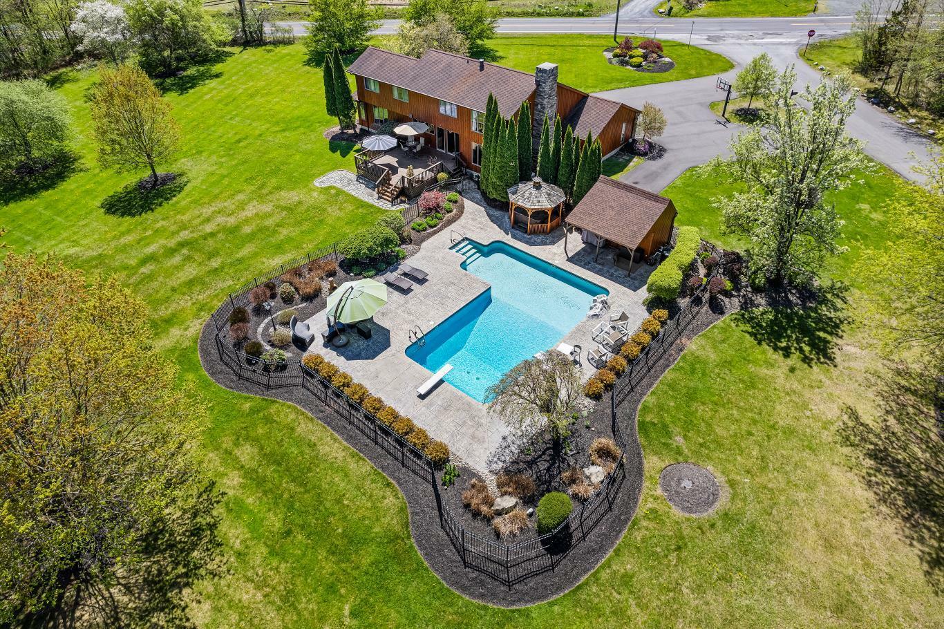 Property Photo:  2 Boyce Road  NY 12566 