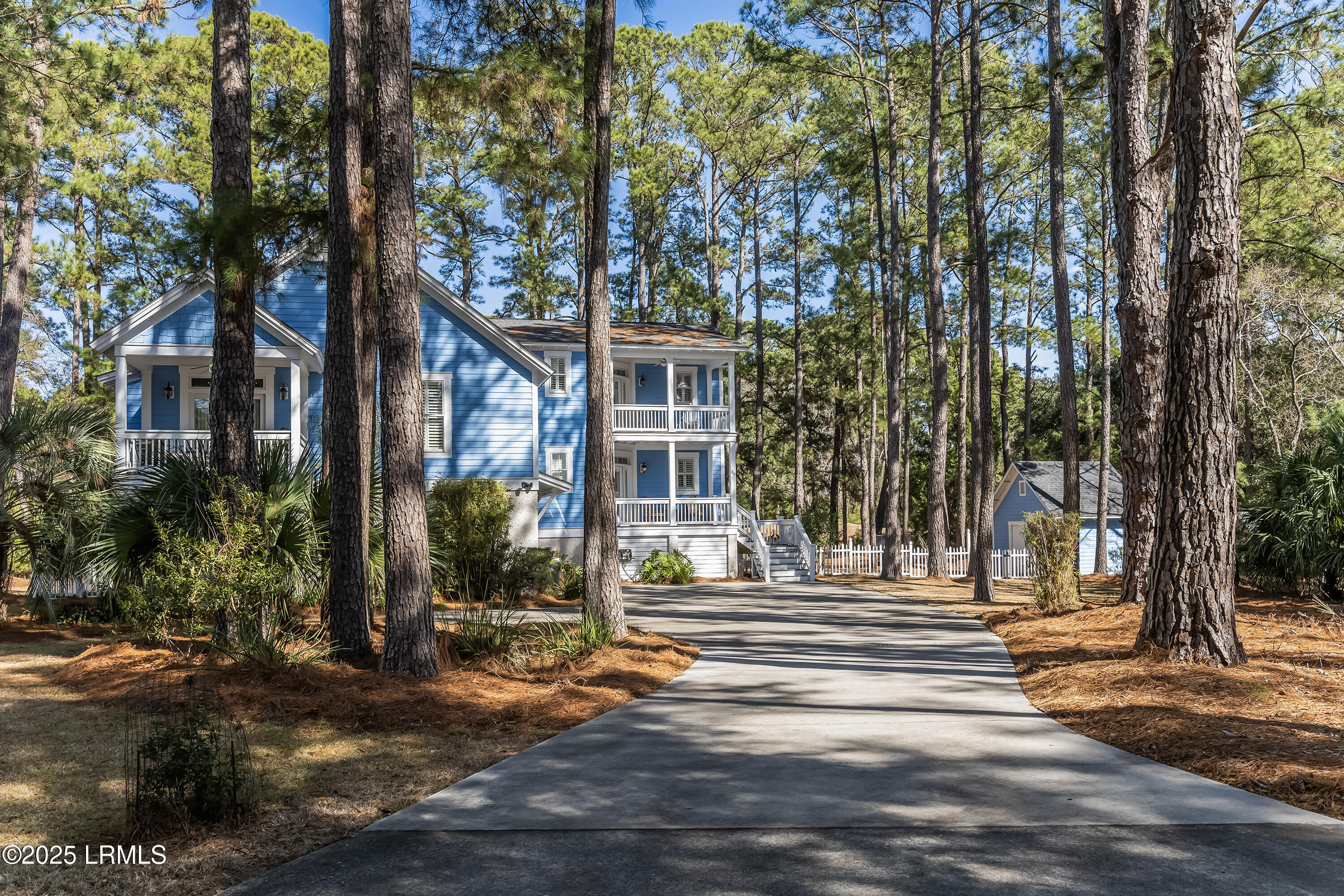 39 Downing Drive  Beaufort SC 29907 photo