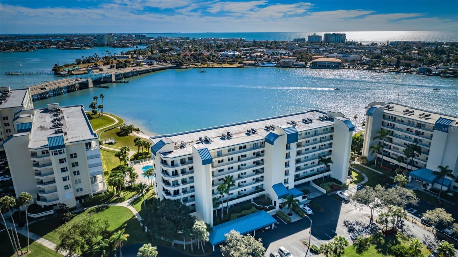 Property Photo: 7882 Sailboat Key Boulevard S 508 FL 33707