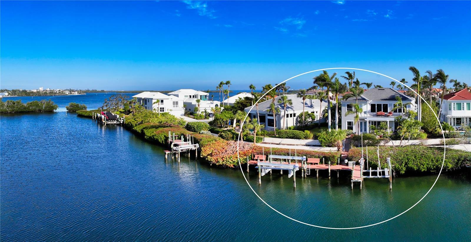 Property Photo: 3580 Fair Oaks Lane FL 34228