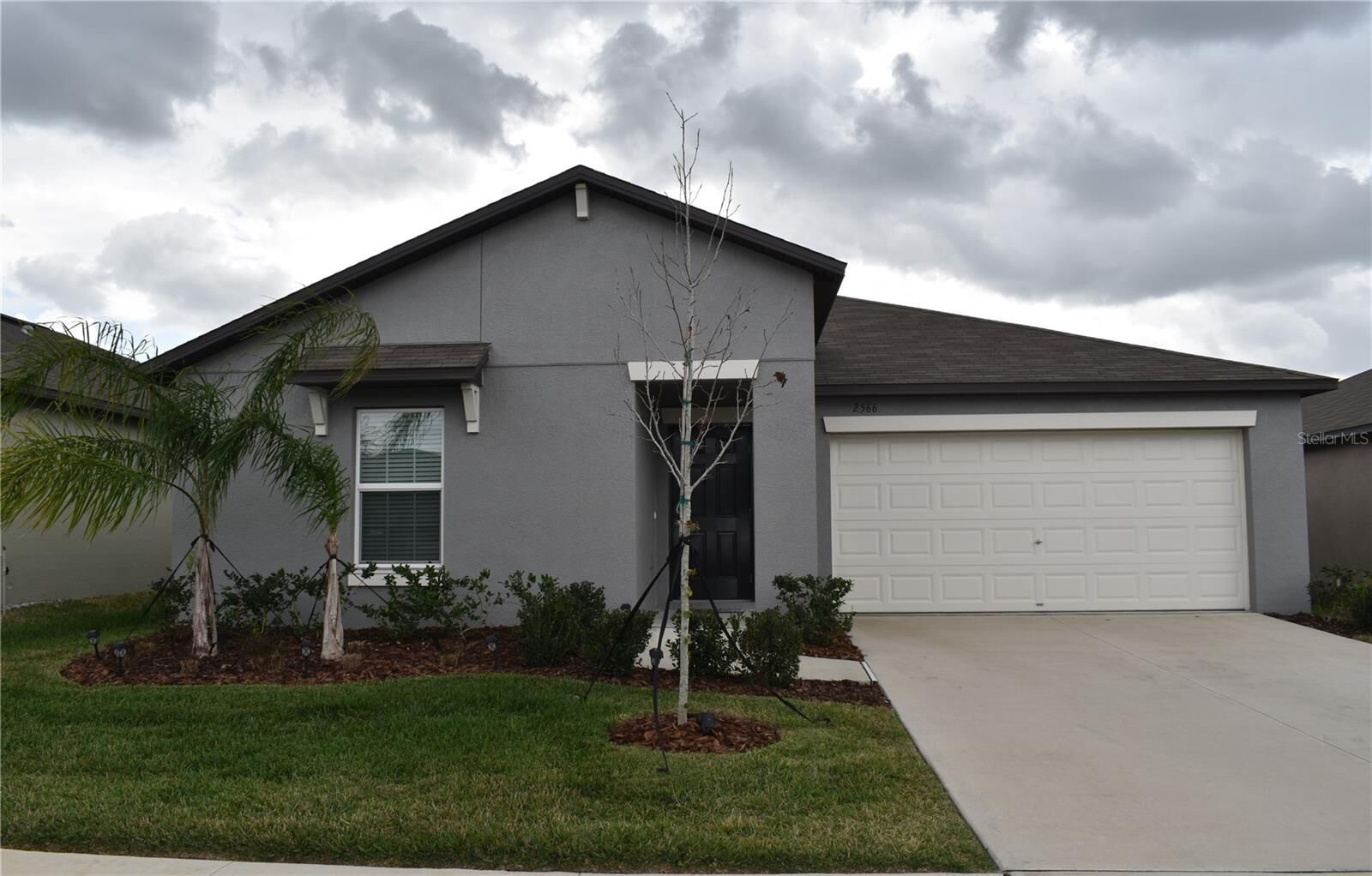 Property Photo:  2566 Red Egret Drive  FL 33830 