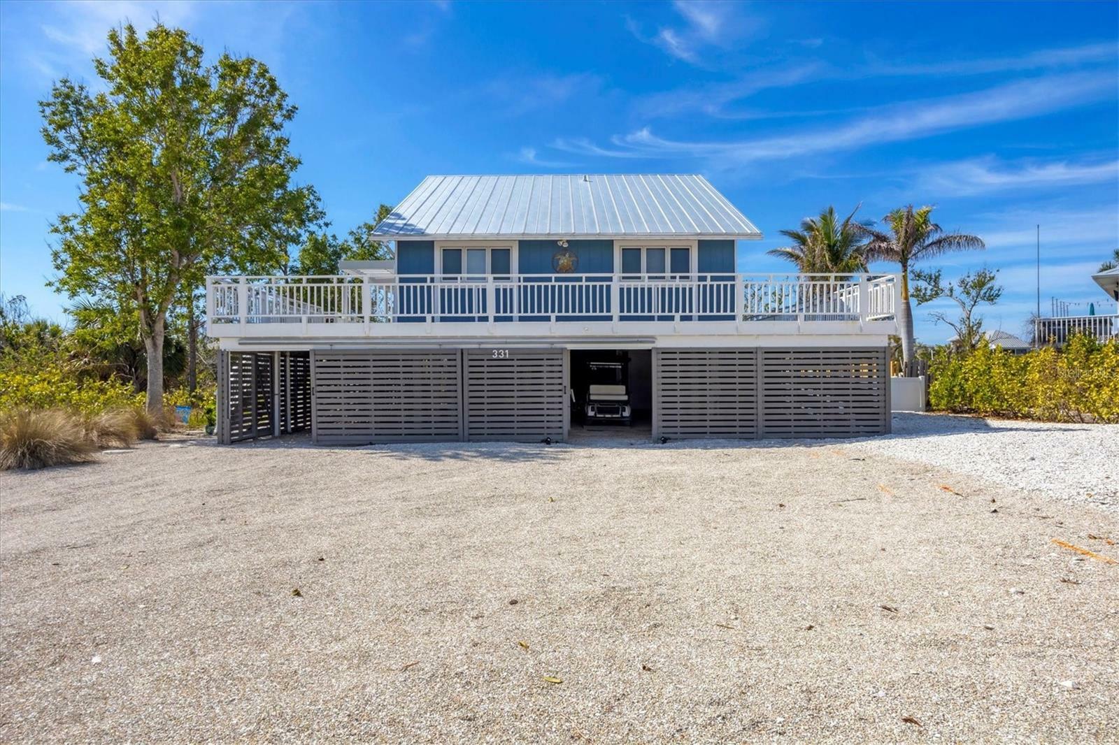 Property Photo: 331 Bocilla Drive FL 33946