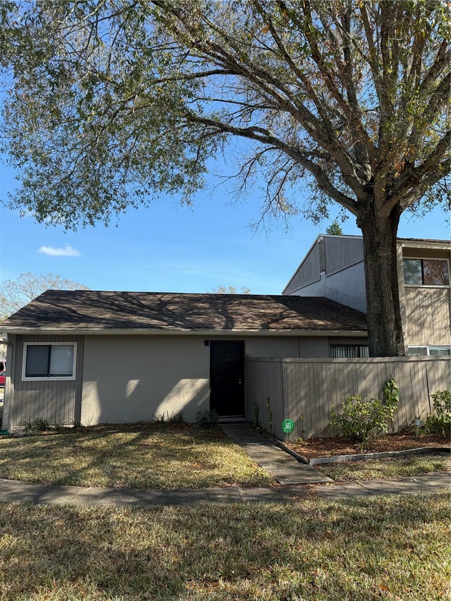 Property Photo: 8608 Lake Isle Drive 0 FL 33637