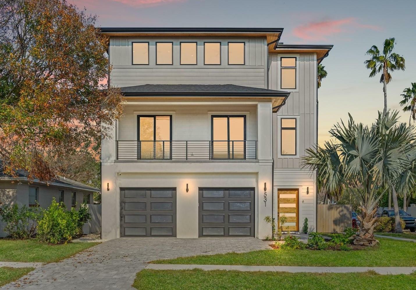 Property Photo: 531 Danube Avenue FL 33606
