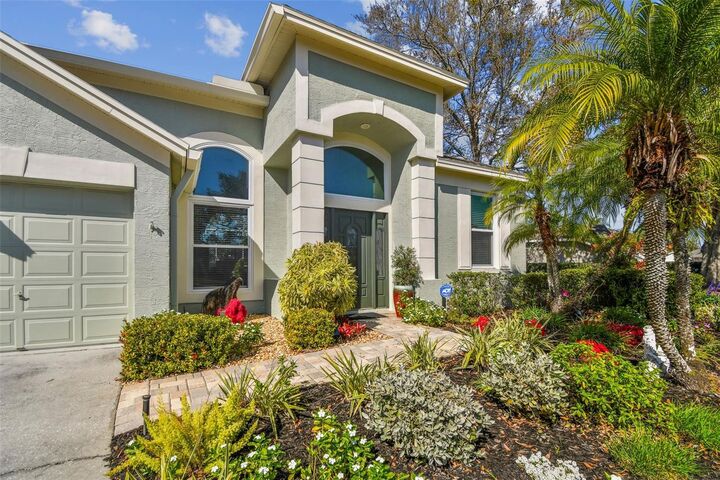 Property Photo: 3710 Rain Tree Court FL 34685