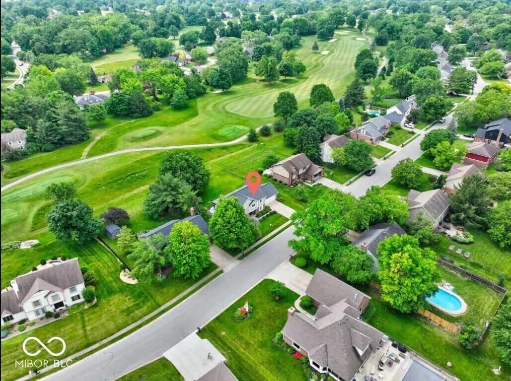 Property Photo:  956 Dorchester Drive  IN 46062 