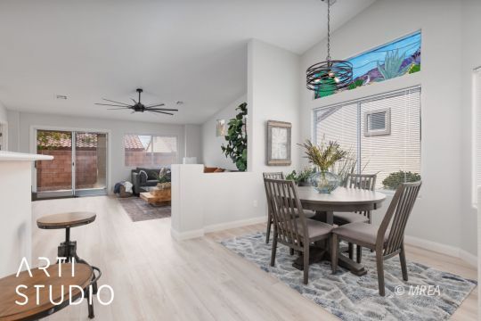 Property Photo:  1204 Wigwam  NV 89027 