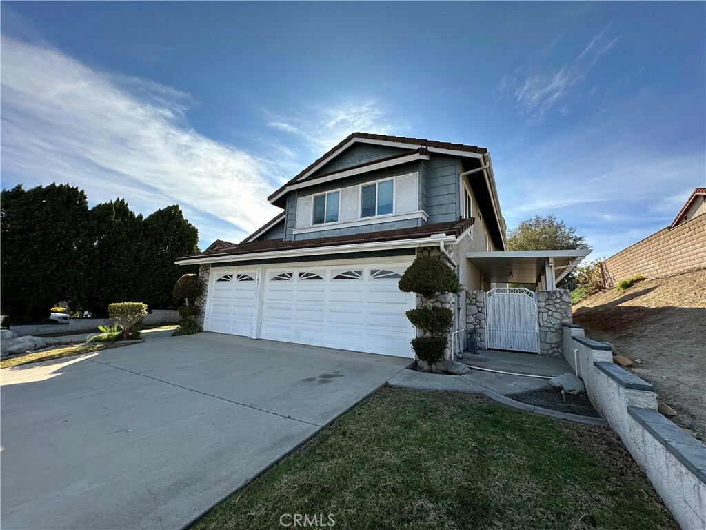 Property Photo:  3361 Ridge Pointe Road  CA 91709 