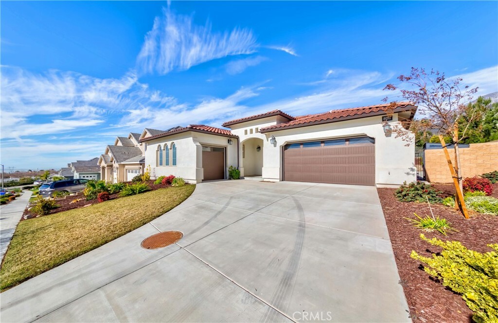 Property Photo:  12430 Altura Drive  CA 91739 