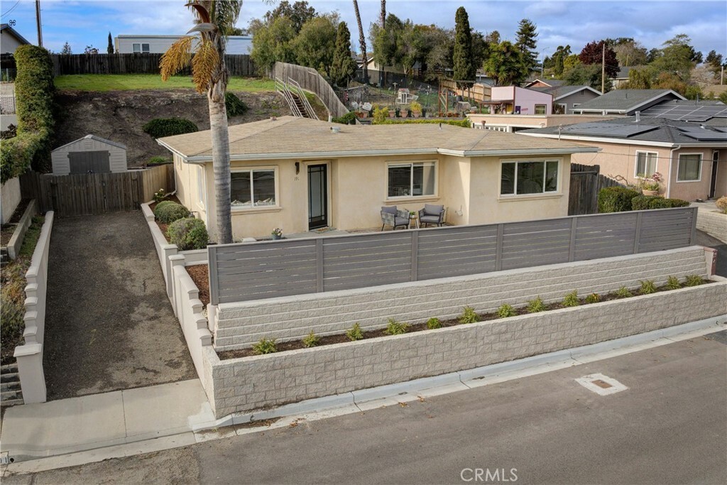 Property Photo:  191 Tally Ho Road  CA 93420 