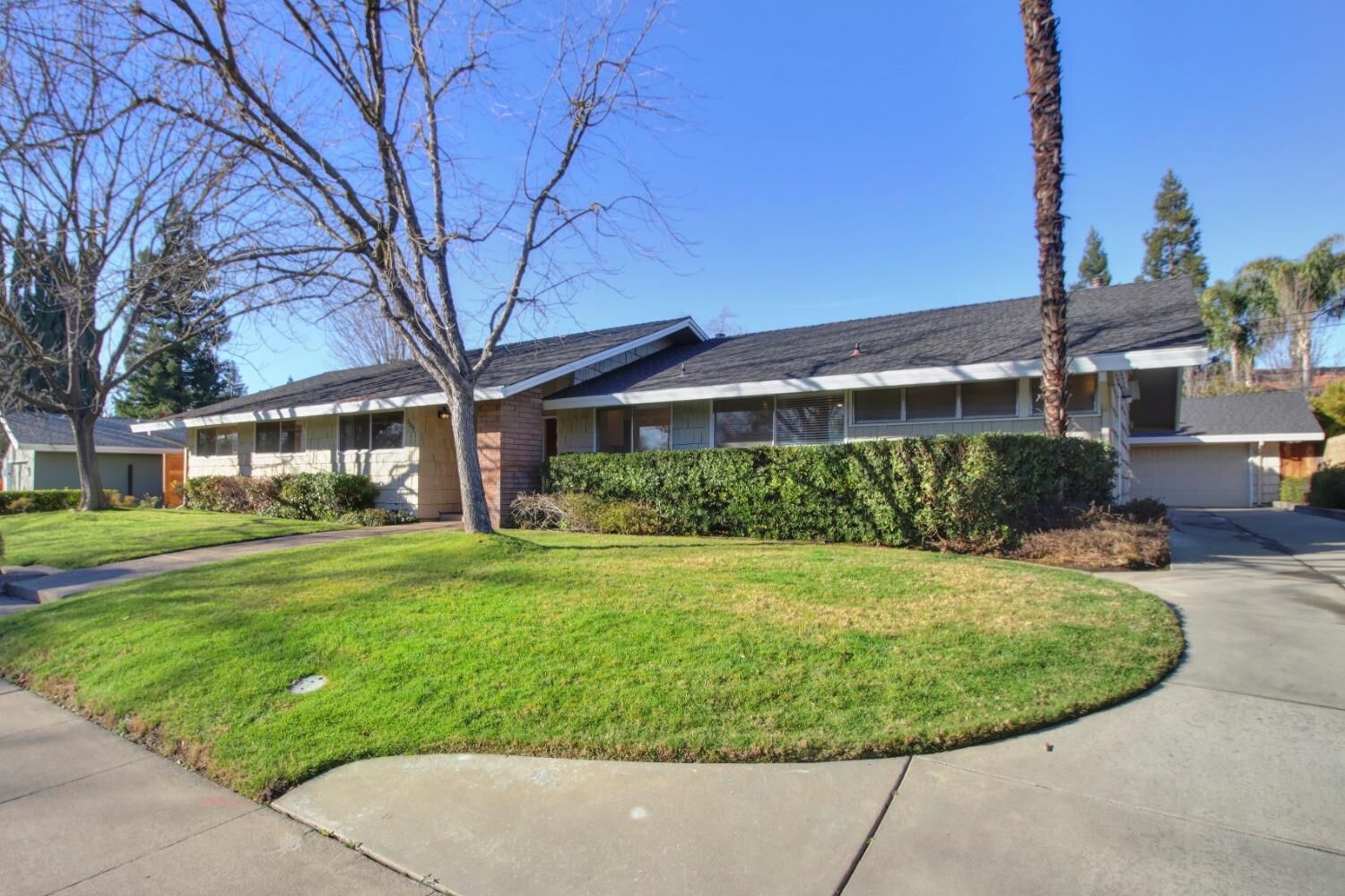 Property Photo:  3017 Huntington Road  CA 95864 