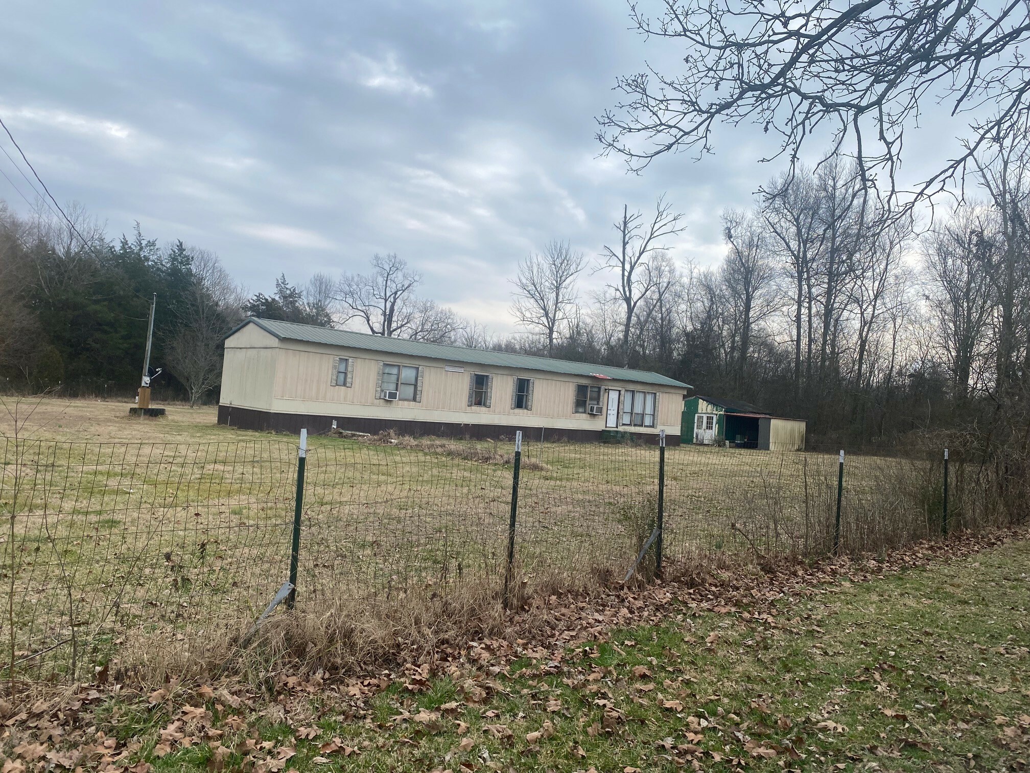 Property Photo:  505 Whitaker Rd  TN 37160 