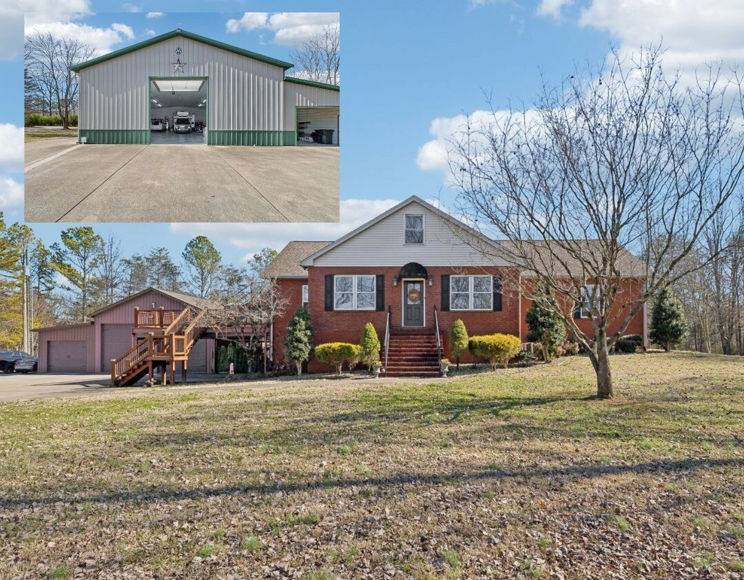 831 Osborne Ln  Murfreesboro TN 37130 photo