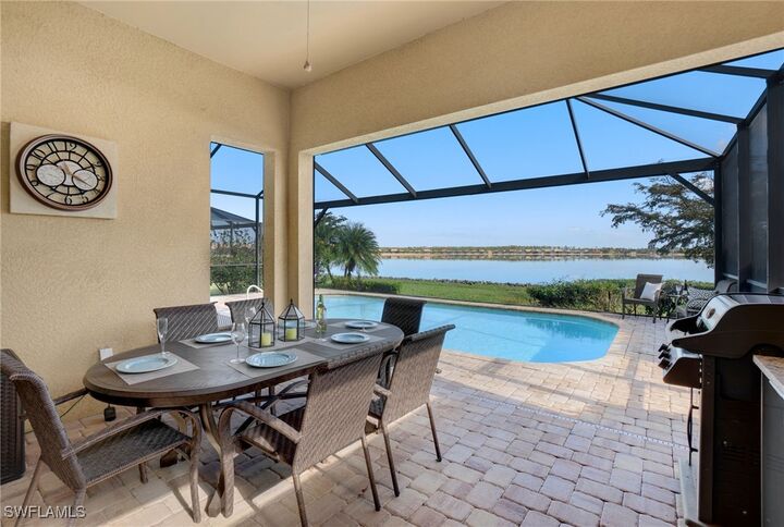Property Photo: 20477 Corkscrew Shores Boulevard FL 33928
