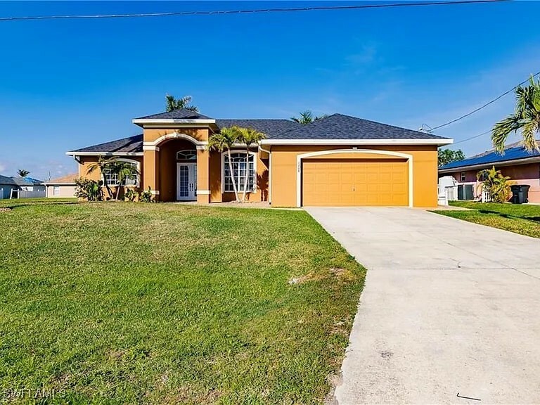 Property Photo:  1208 NW 14th Avenue  FL 33993 