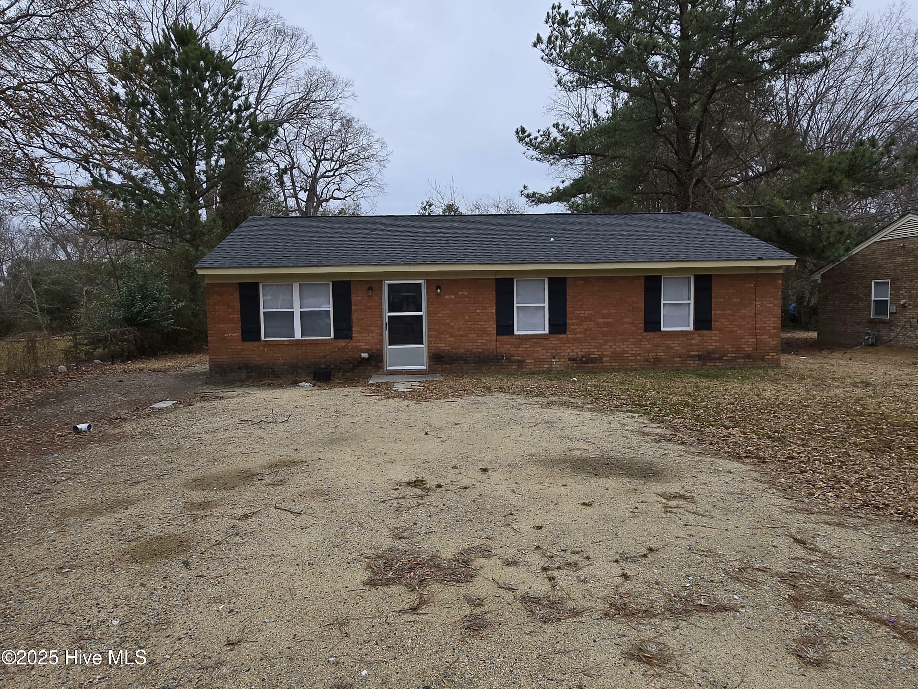 324 Kingston Avenue  Rocky Mount NC 27803 photo