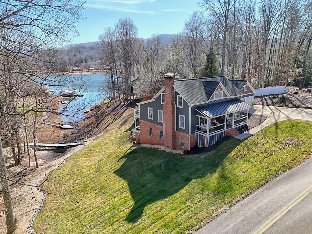 520 Long View Drive  Hiawassee GA 30546 photo