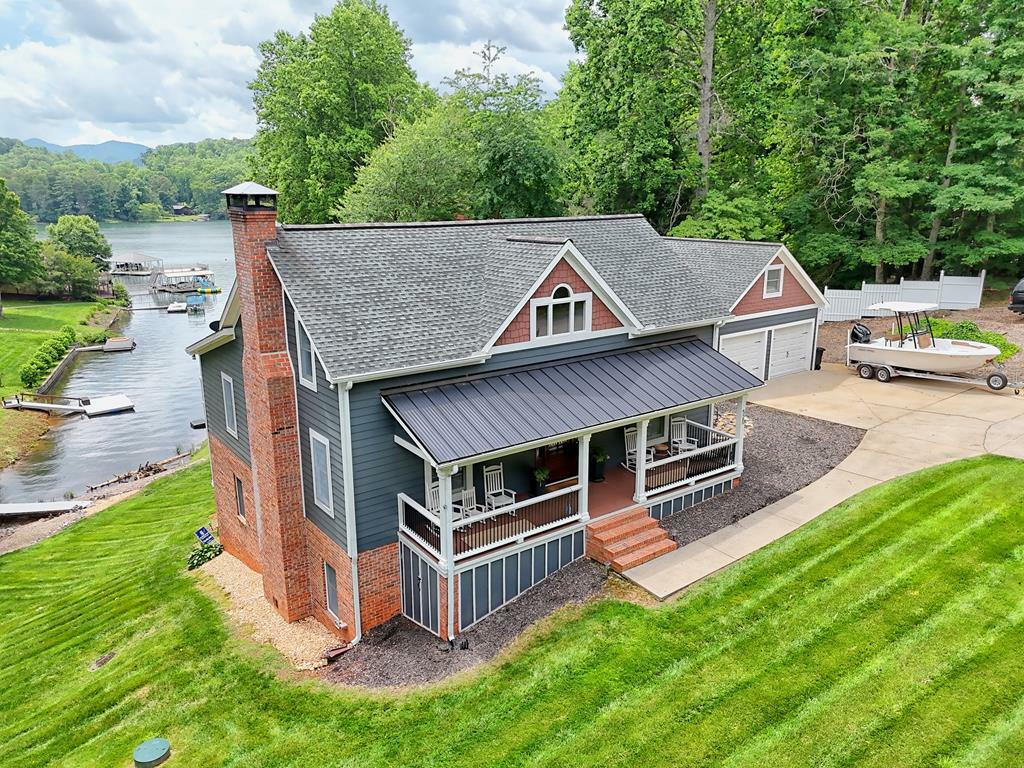 520 Long View Drive  Hiawassee GA 30546 photo
