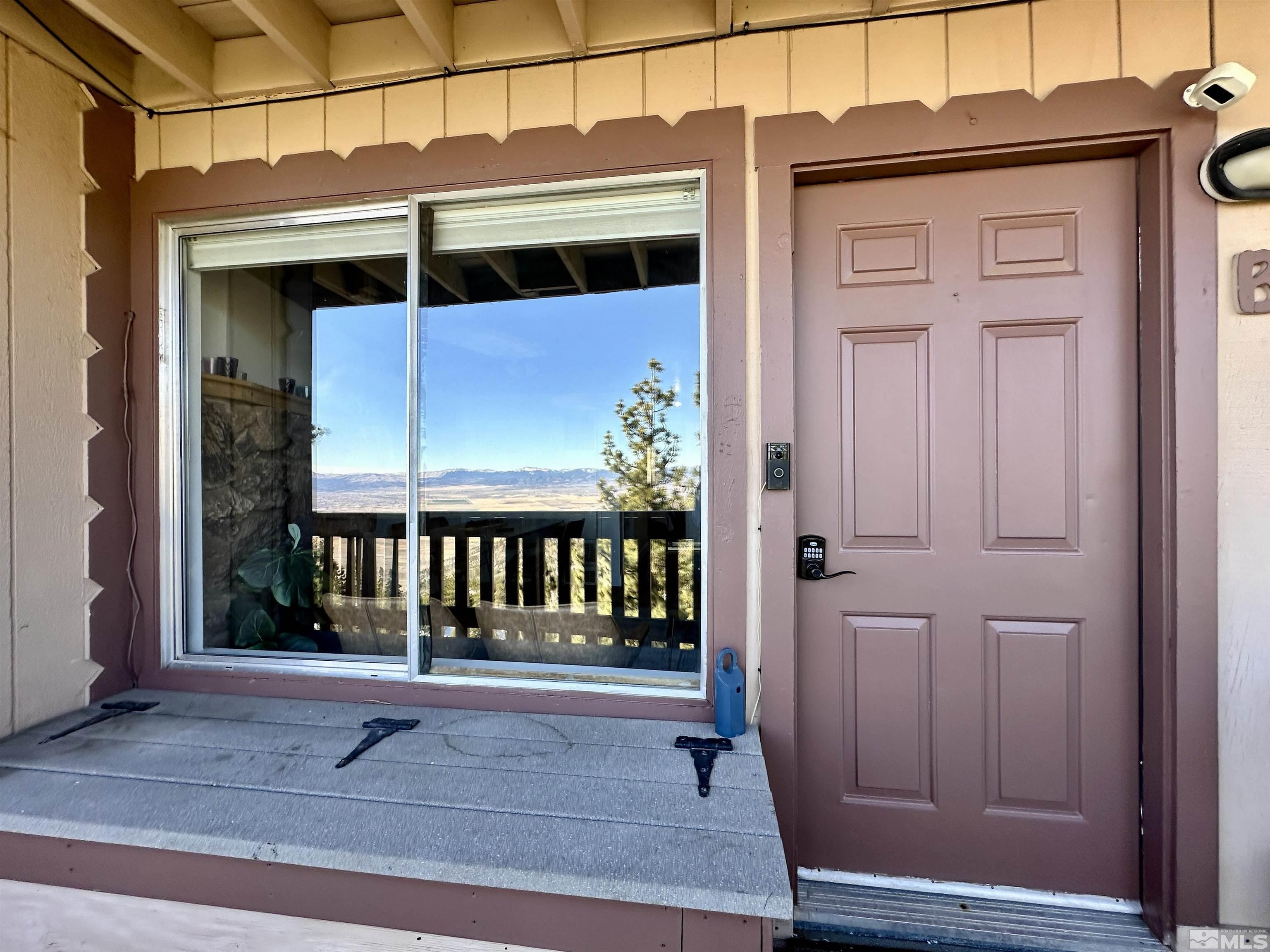 Property Photo: 261 Quaking Aspen Lane NV 89449