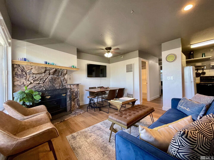Property Photo:  261 Quaking Aspen Lane  NV 89449 