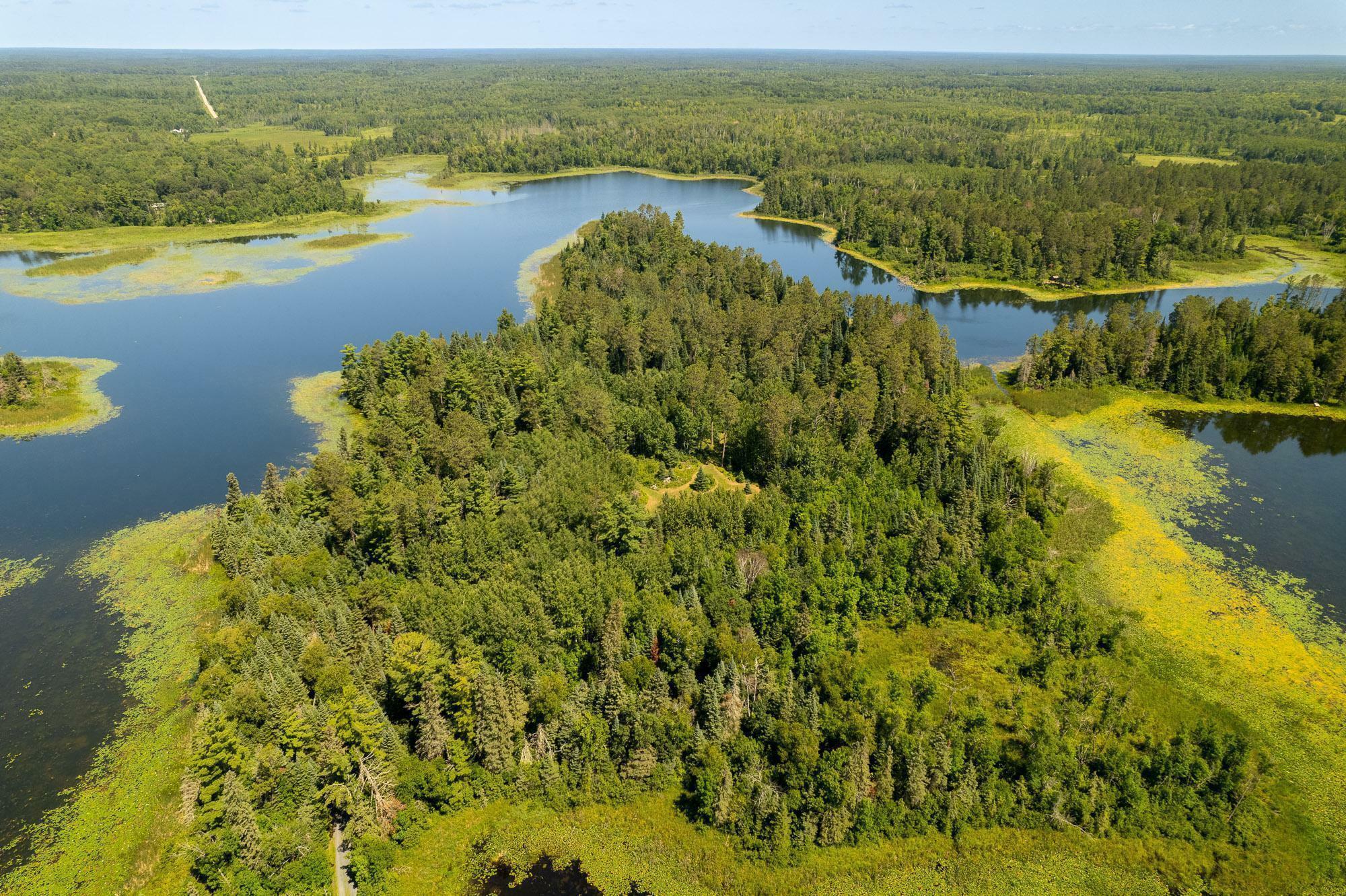 Property Photo:  8329 Stump Lake Drive NE  MN 56601 