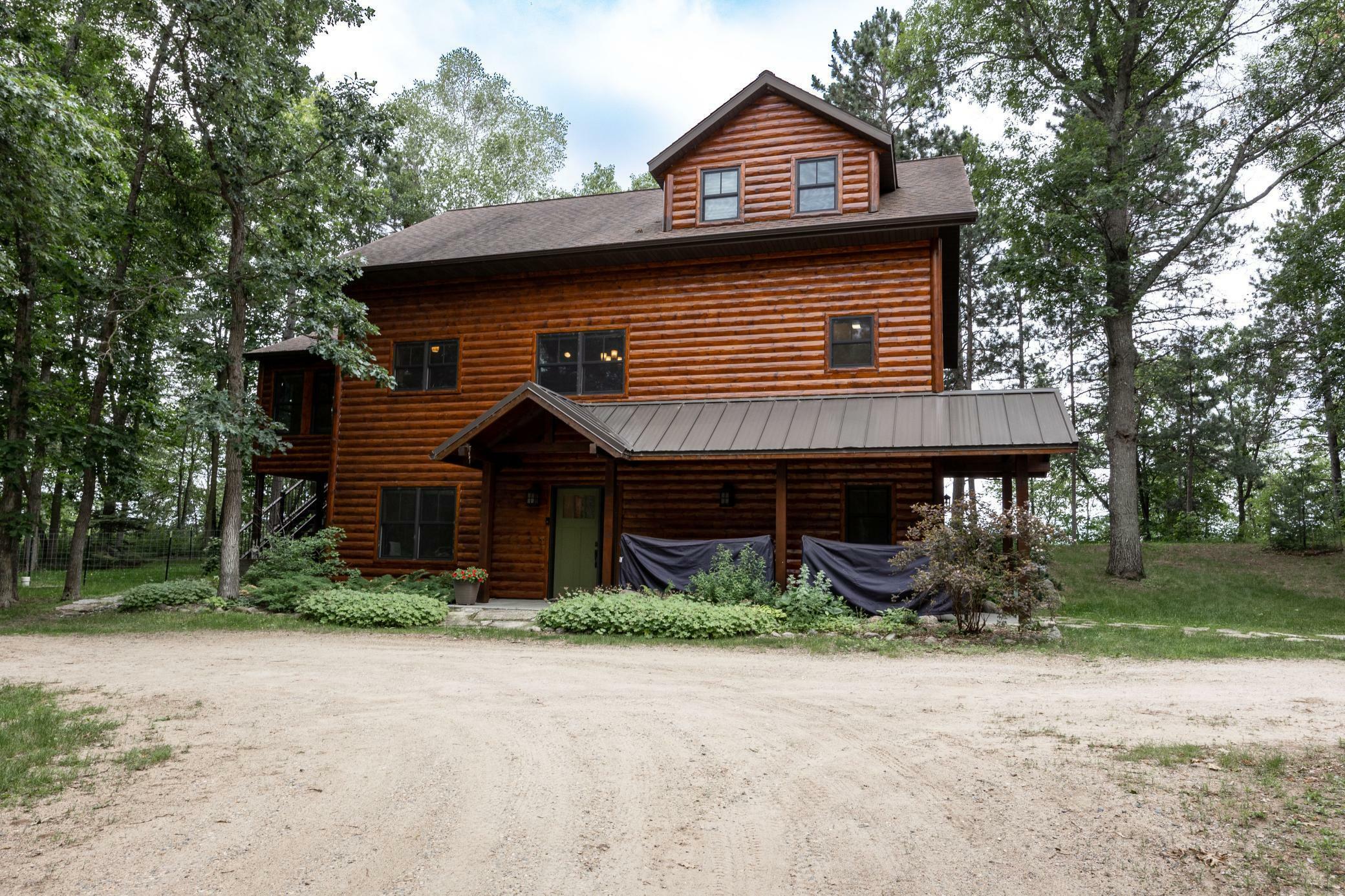 Property Photo:  12465 Blue Spruce Road  MN 56464 