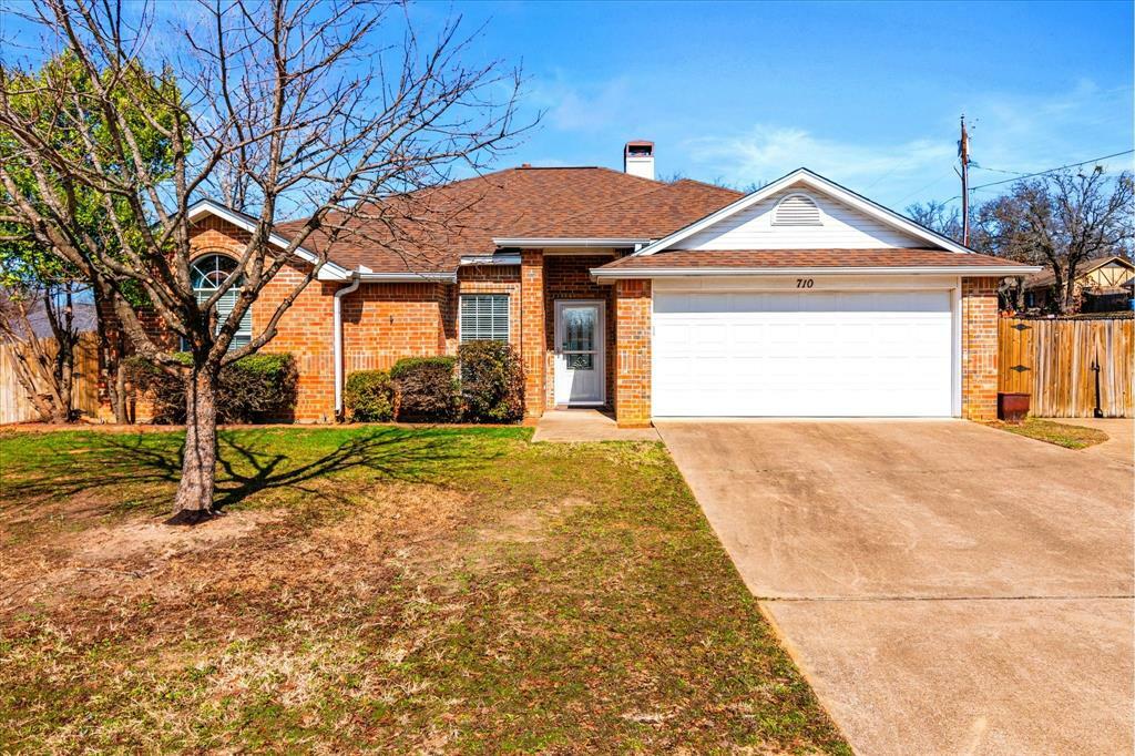 Property Photo:  710 Jack Drive  TX 75771 