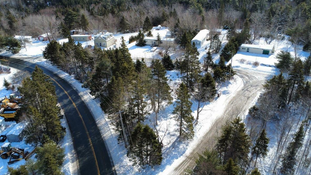 Photo de la propriété:  Montague Road Lot  NS B2R 1V4 