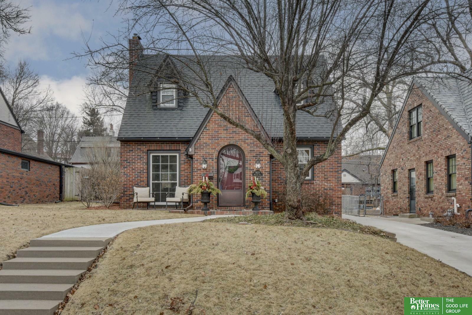 Property Photo:  5629 Western Avenue  NE 68132 