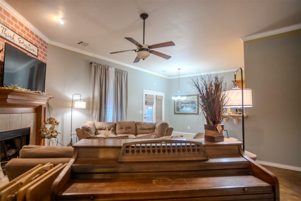 Photo de la propriété: 355 Timberidge Road OK 73045