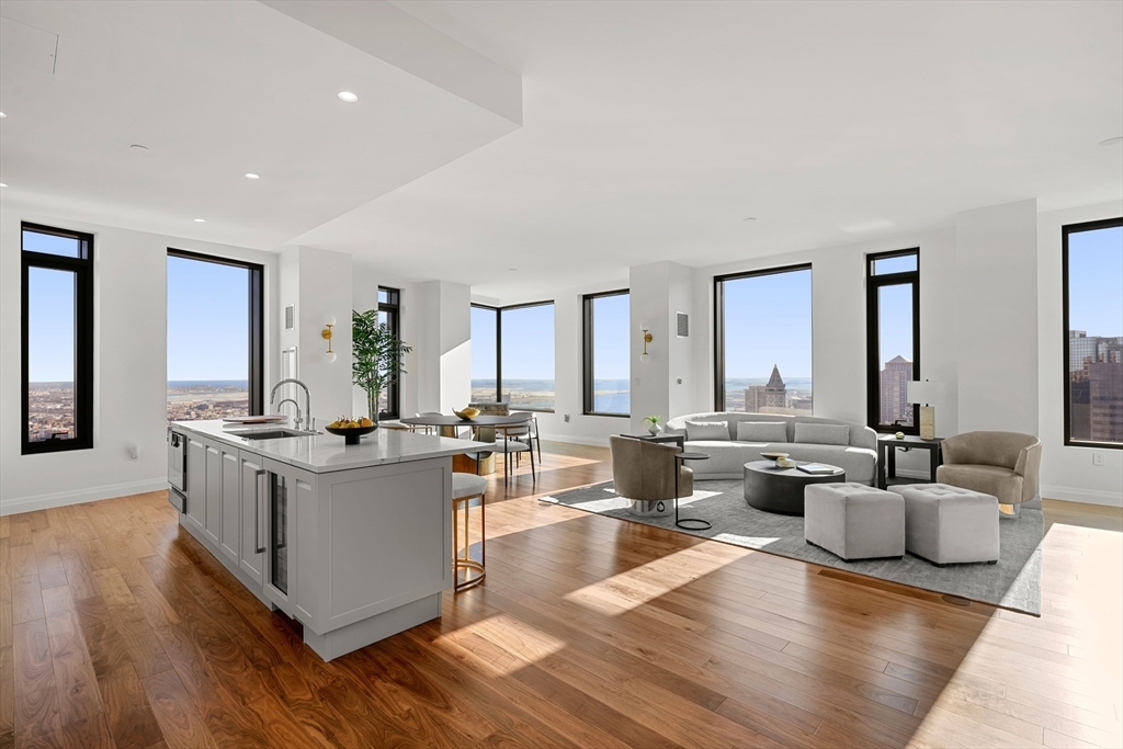 Property Photo: 110 Sudbury Street 4104 MA 02114