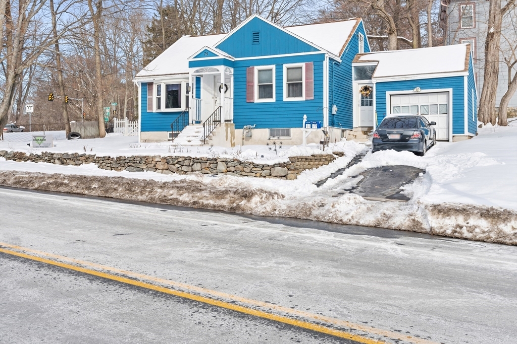Property Photo: 75 Hampshire St MA 01844