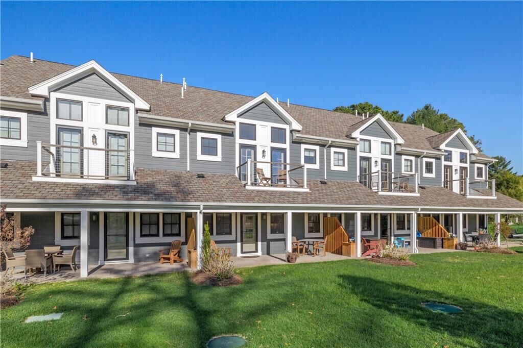 Property Photo: 3 White Hawk Ridge Ridge RI 02898