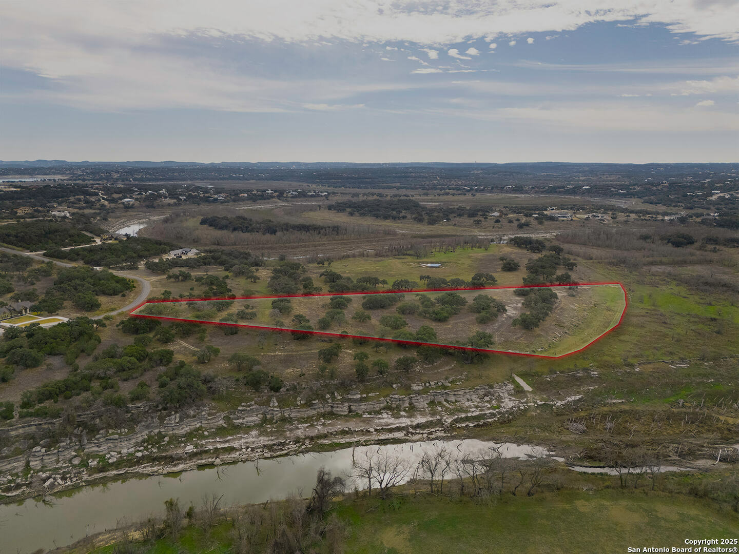 Property Photo: 341 River Cliff Pl TX 78070