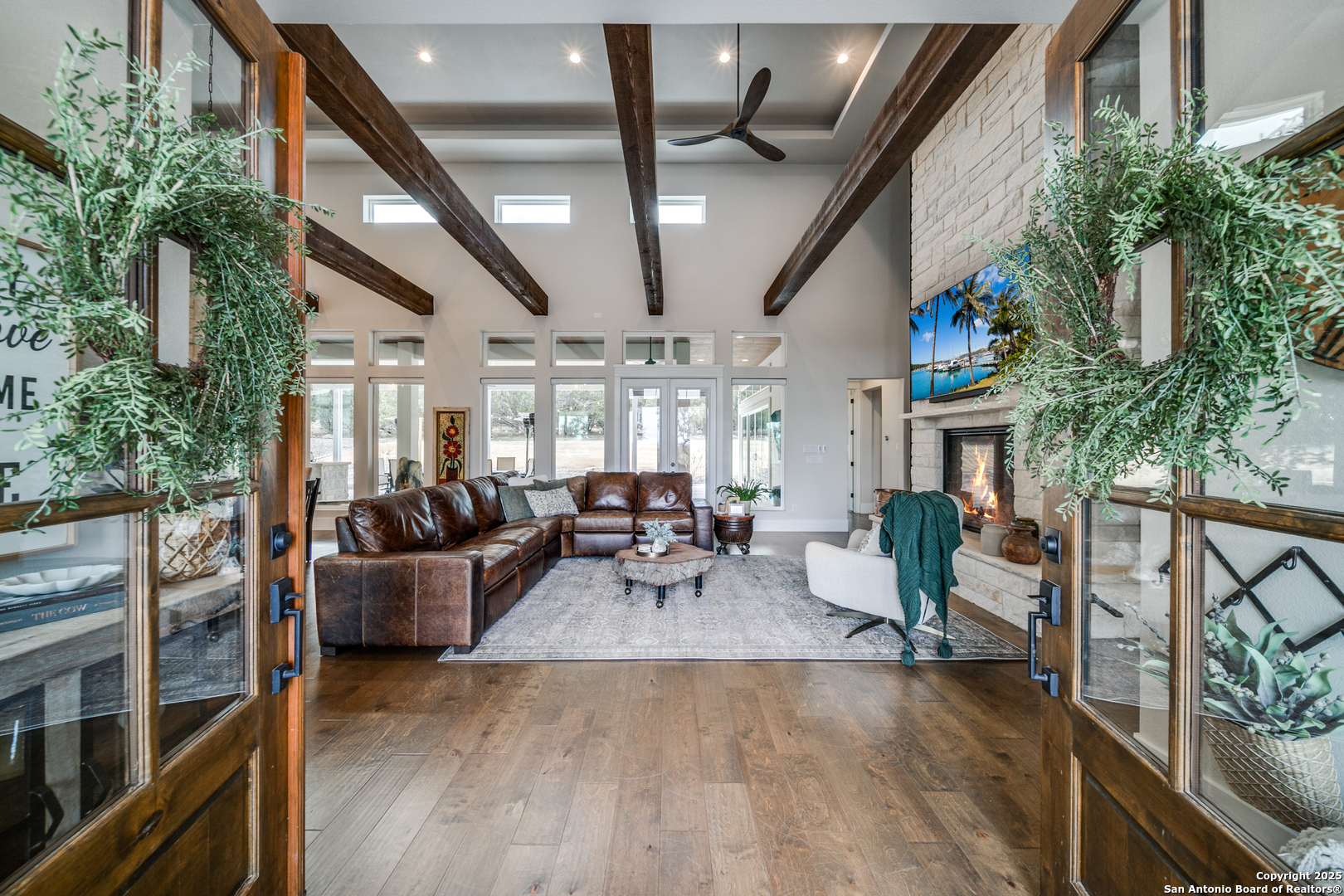 Property Photo: 2163 Owl Br TX 78133