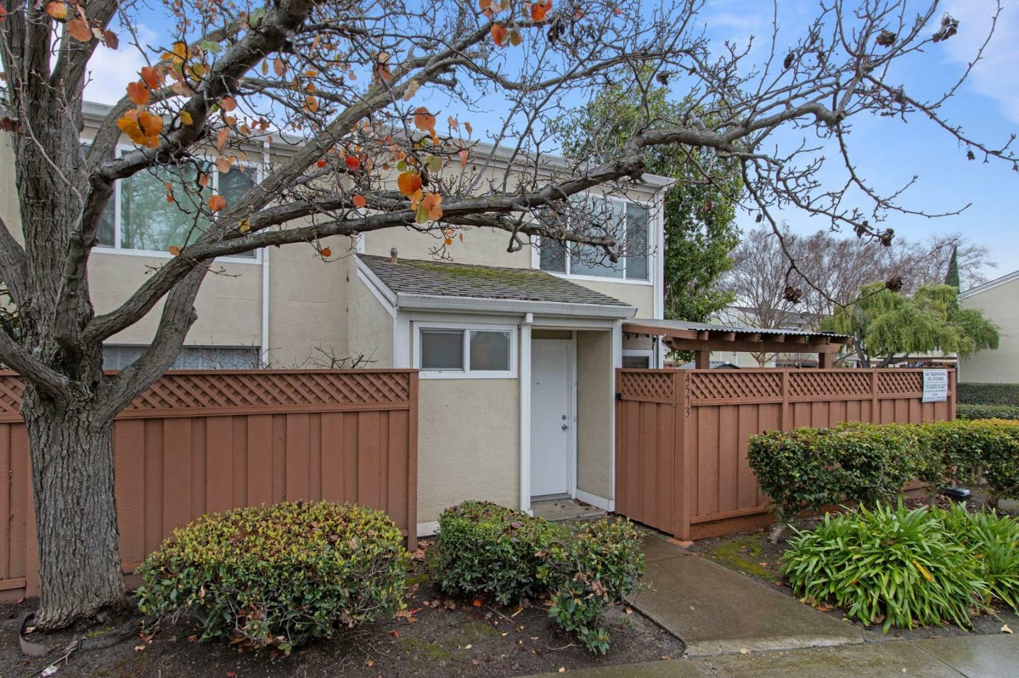 Property Photo:  4573 Deerfield Terrace  CA 94538 