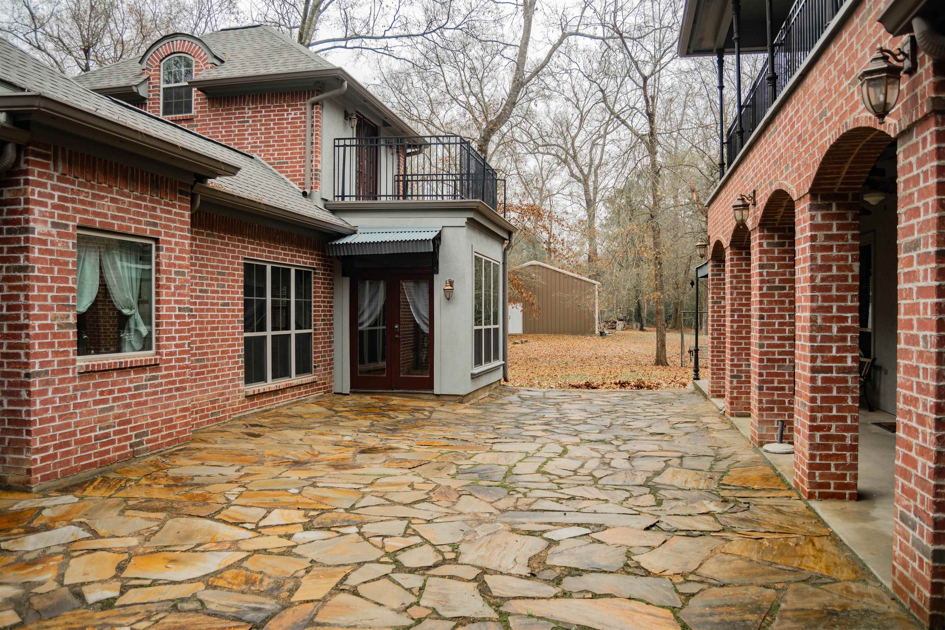 Property Photo: 1217 Liston Rd. TX 77630