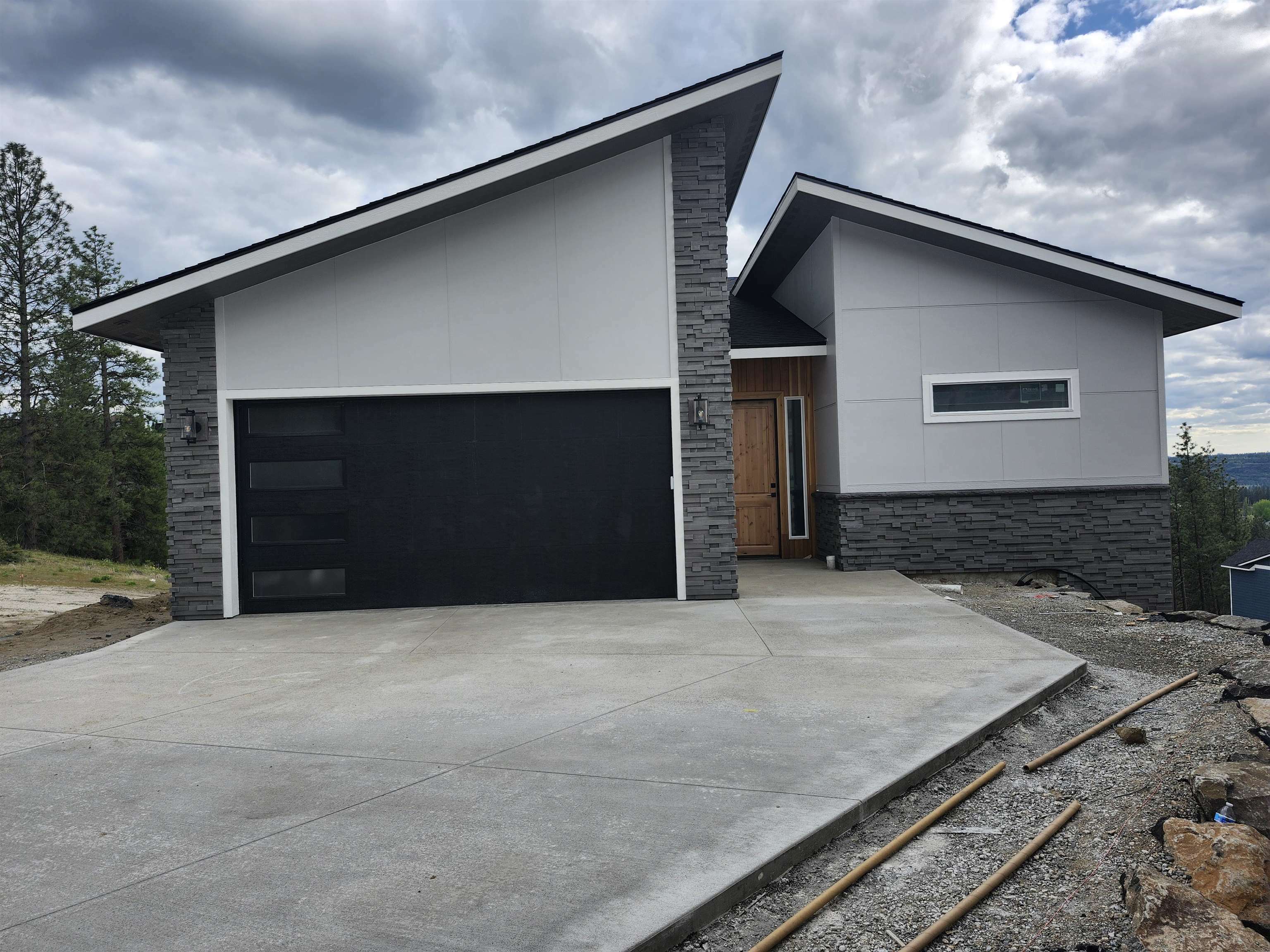 Property Photo: 4209 W Bush Dr WA 99208