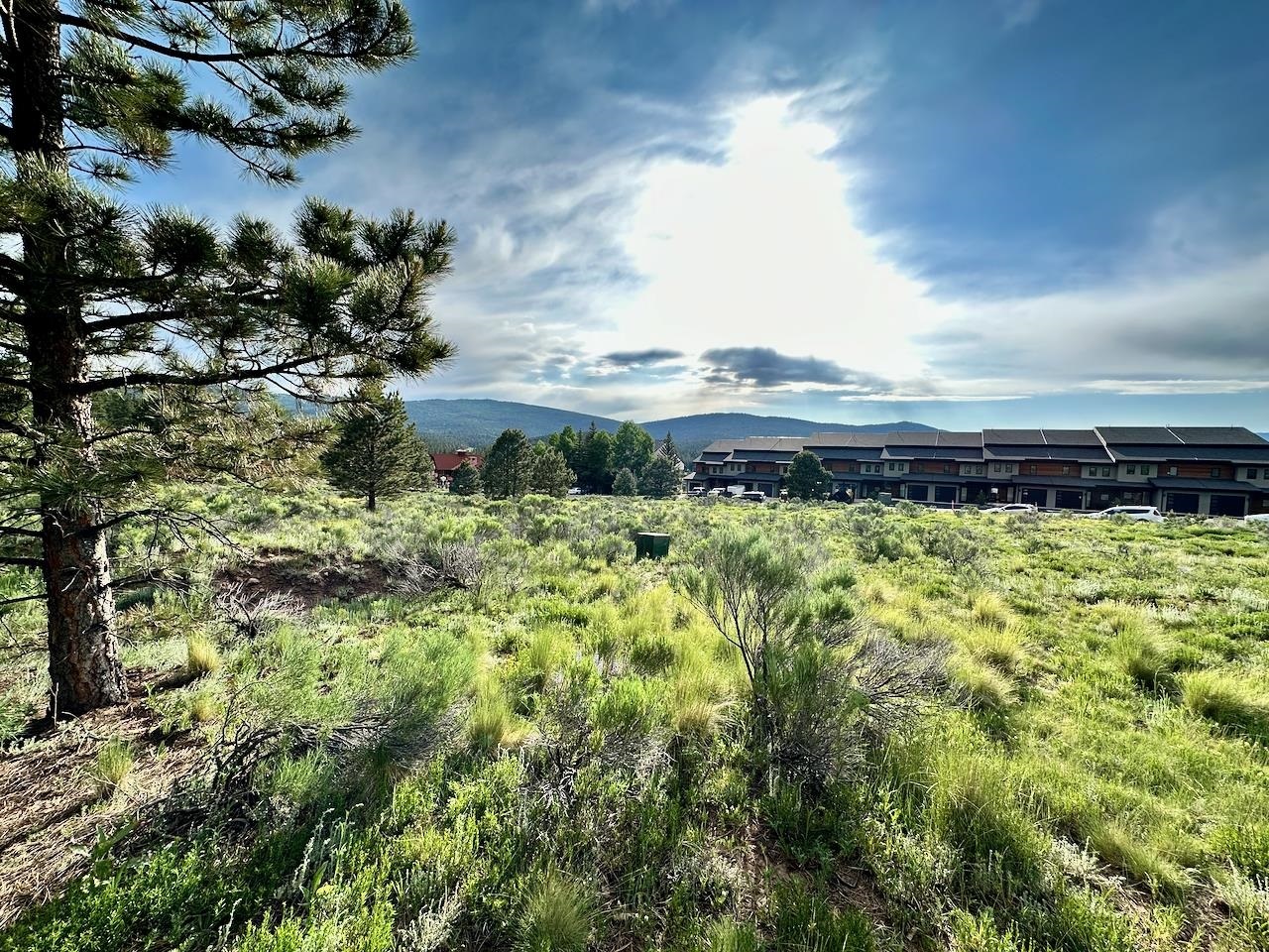 Property Photo: Blk F 2 Thru 8 Squaw Valley Lane NM 87710