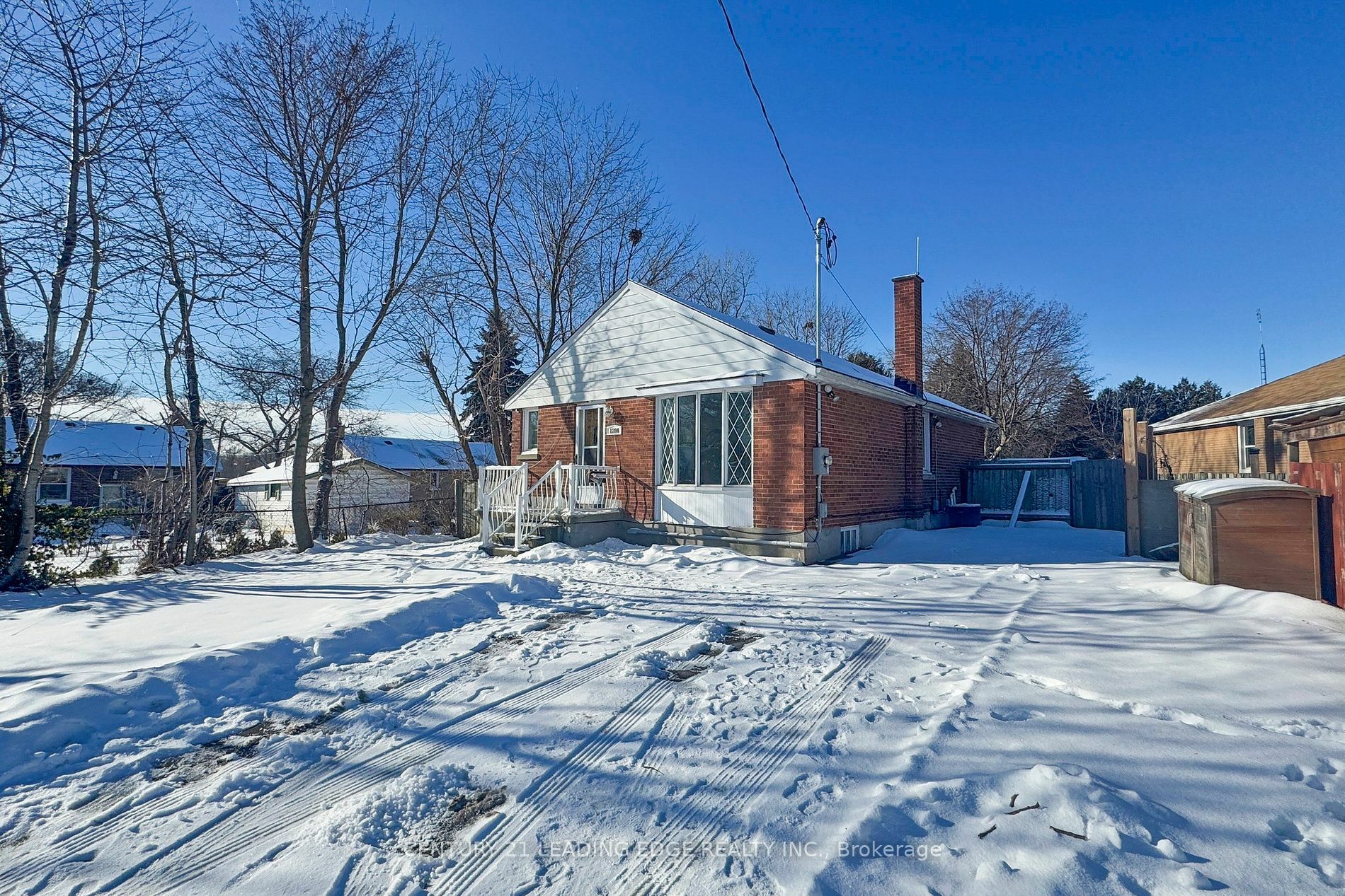 Property Photo:  1284 Meadowvale St  ON L1H 4E9 