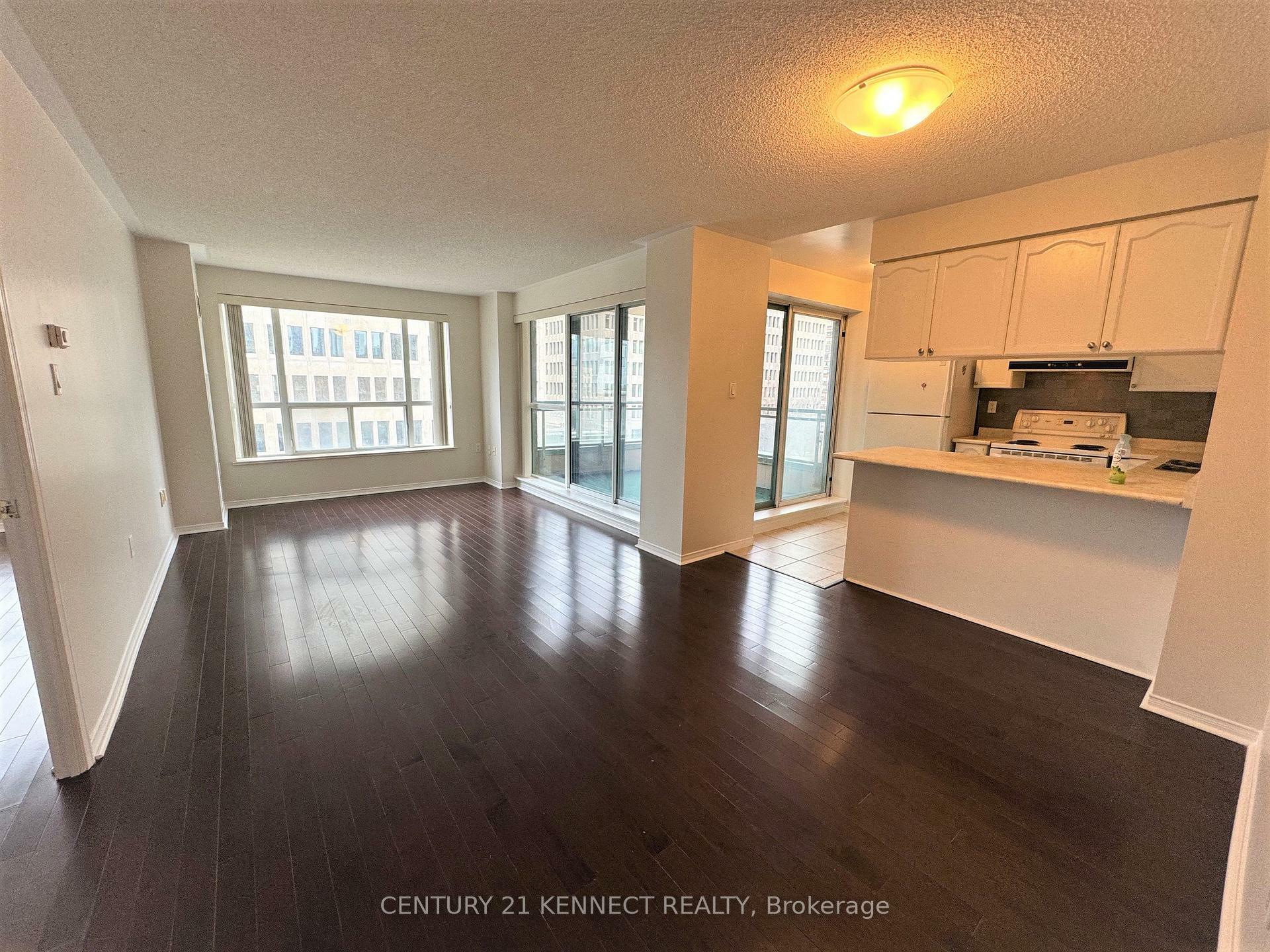 Photo de la propriété:  889 Bay Street 606  ON M5S 3K5 