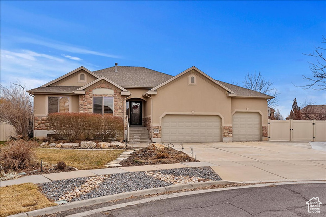 Property Photo: Address not disclosed UT 84041