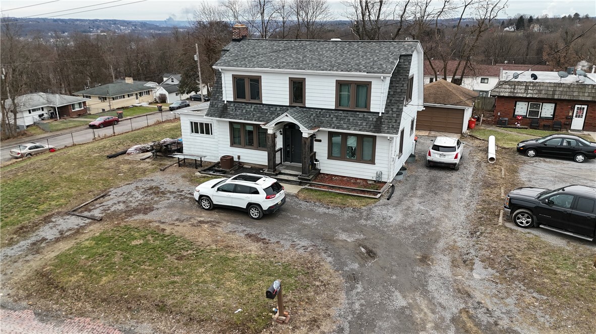 Property Photo:  1606 15th St  PA 15010 