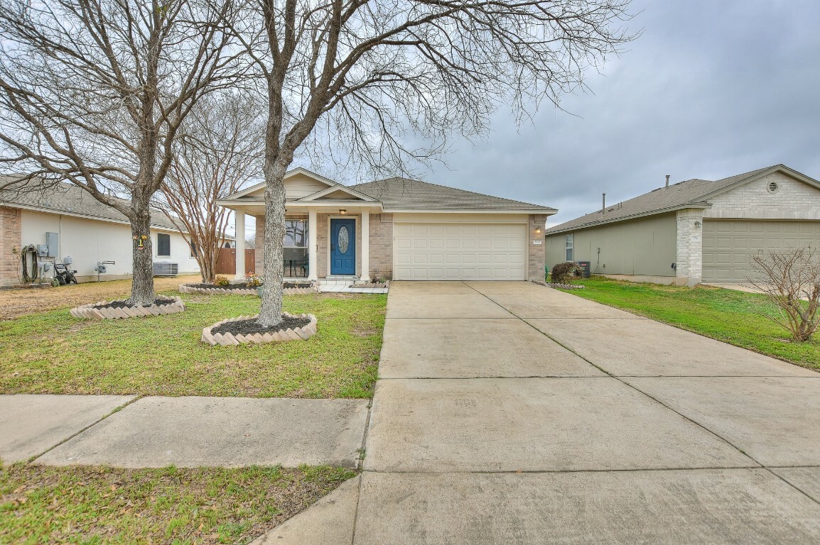 Property Photo:  2718 Summerwalk Place  TX 78665 