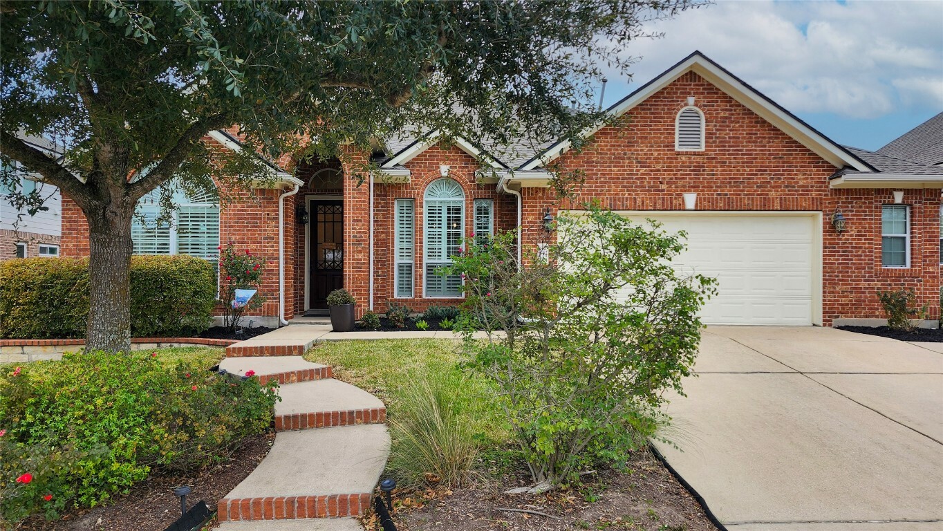 19832 Vilamoura Street  Pflugerville TX 78660 photo