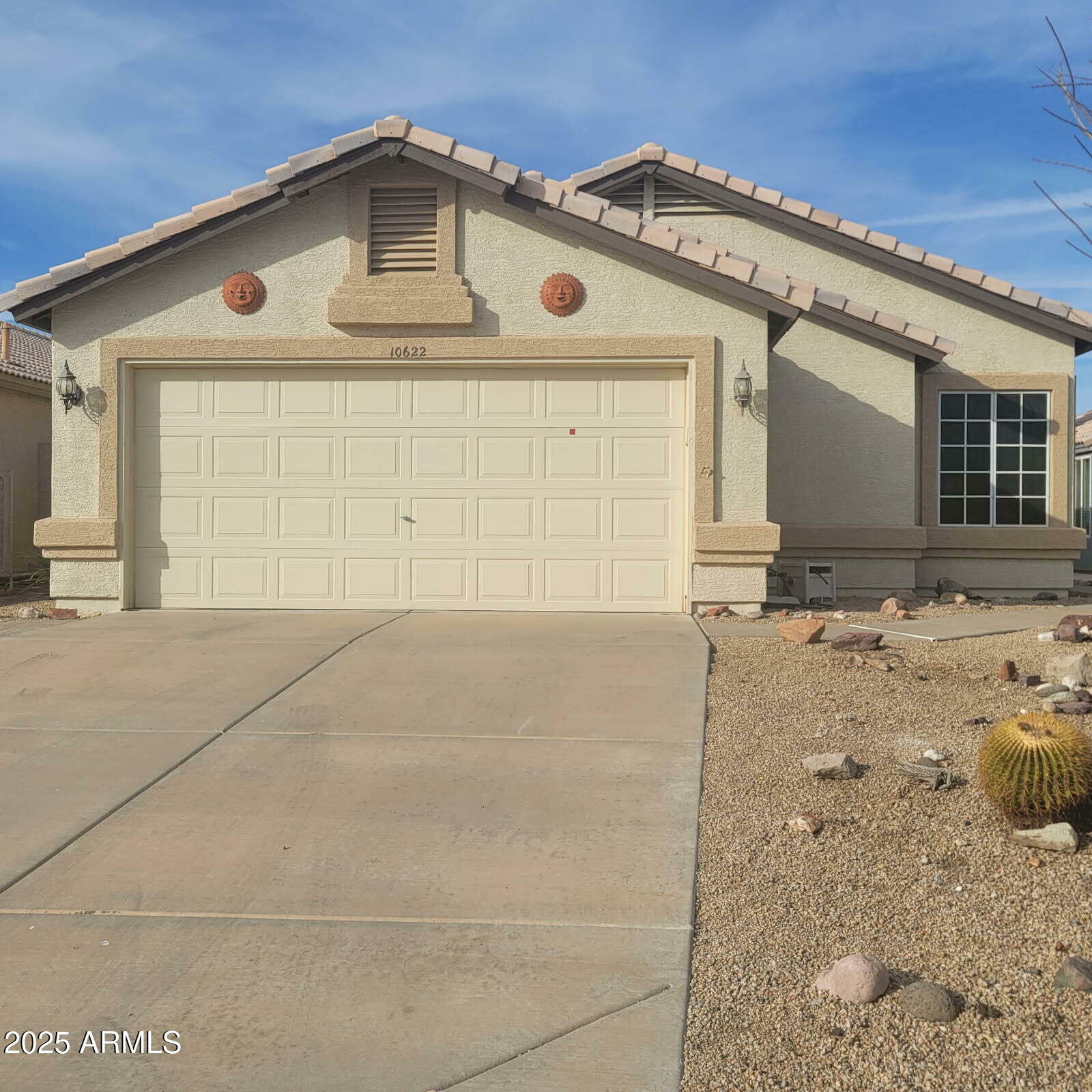 Property Photo:  10622 W Mohawk Lane  AZ 85382 